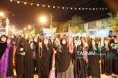یاسوج در موج 202 جوشید