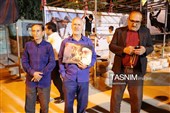 یاسوج در موج 202 جوشید
