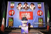 یاسوج در موج 202 جوشید