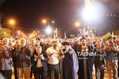 یاسوج در موج 202 جوشید