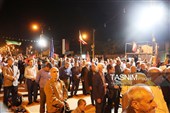 یاسوج در موج 202 جوشید