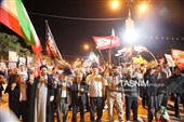 یاسوج در موج 202 جوشید
