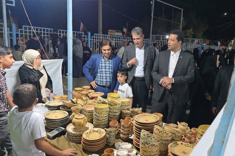 وزارت میراث فرهنگی، گردشگری و صنایع دستی , اخبار گناباد , خراسان رضوی , اخبار استان خراسان رضوی , میراث فرهنگی , 