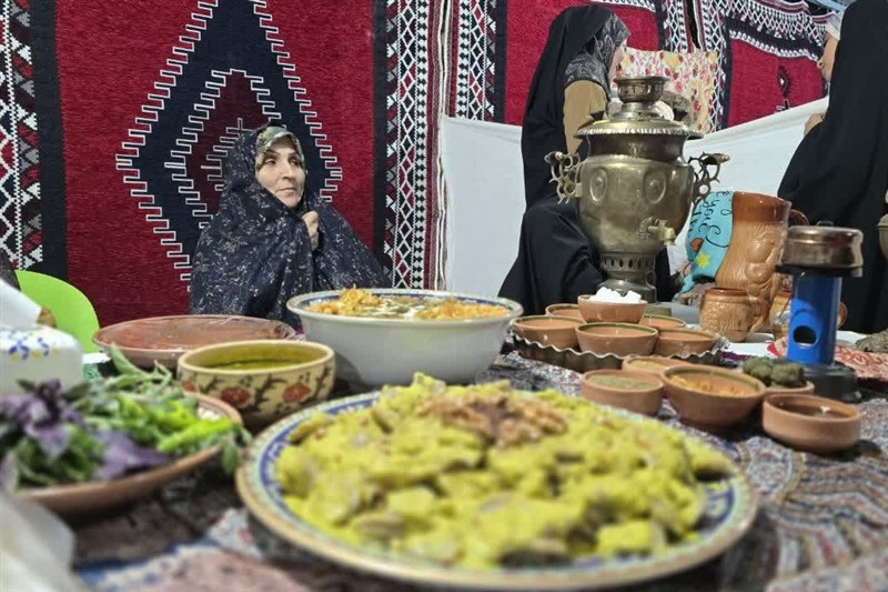 وزارت میراث فرهنگی، گردشگری و صنایع دستی , اخبار گناباد , خراسان رضوی , اخبار استان خراسان رضوی , میراث فرهنگی , 