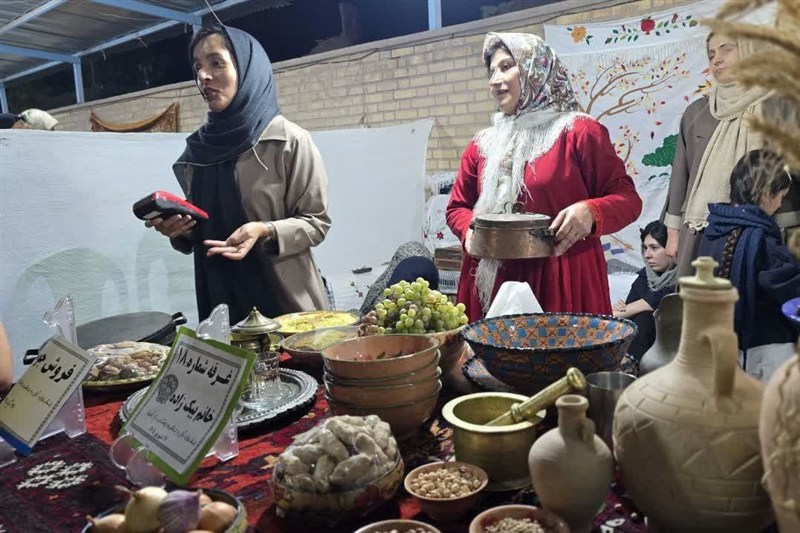 وزارت میراث فرهنگی، گردشگری و صنایع دستی , اخبار گناباد , خراسان رضوی , اخبار استان خراسان رضوی , میراث فرهنگی , 