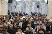 نماز جمعه 27شهریور ‌ماه اردبیل