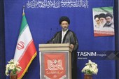 نماز جمعه 27شهریور ‌ماه اردبیل