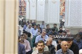نماز جمعه 27شهریور ‌ماه اردبیل