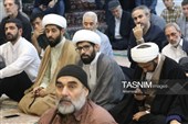 نماز جمعه 27شهریور ‌ماه اردبیل