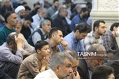 نماز جمعه 27شهریور ‌ماه اردبیل