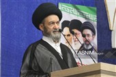 نماز جمعه 27شهریور ‌ماه اردبیل