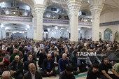 نماز جمعه 27شهریور ‌ماه اردبیل