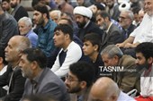 نماز جمعه 27شهریور ‌ماه اردبیل