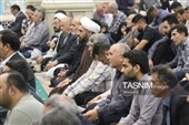 نماز جمعه 27شهریور ‌ماه اردبیل