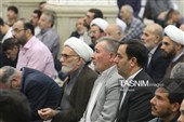 نماز جمعه 27شهریور ‌ماه اردبیل
