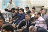 نماز جمعه 27شهریور ‌ماه اردبیل
