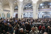 نماز جمعه 27شهریور ‌ماه اردبیل