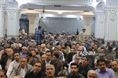 نماز جمعه 27شهریور ‌ماه اردبیل