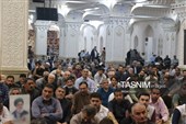نماز جمعه 27شهریور ‌ماه اردبیل