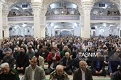 نماز جمعه 27شهریور ‌ماه اردبیل