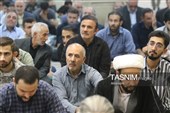نماز جمعه 27شهریور ‌ماه اردبیل