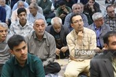 نماز جمعه 27شهریور ‌ماه اردبیل
