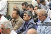 نماز جمعه 27شهریور ‌ماه اردبیل