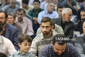 نماز جمعه 27شهریور ‌ماه اردبیل
