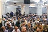 نماز جمعه 27شهریور ‌ماه اردبیل