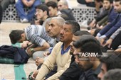 نماز جمعه 27شهریور ‌ماه اردبیل
