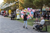 Девятый Урмийский фестиваль винограда