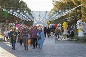 Девятый Урмийский фестиваль винограда
