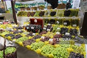 Девятый Урмийский фестиваль винограда