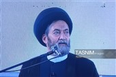 بیش از 200 شب ایستادگی؛ حضور باشکوه مردم اردبیل در میدان بیعت