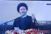 بیش از 200 شب ایستادگی؛ حضور باشکوه مردم اردبیل در میدان بیعت