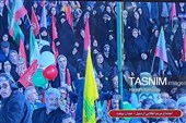 بیش از 200 شب ایستادگی؛ حضور باشکوه مردم اردبیل در میدان بیعت