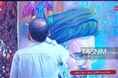 بیش از 200 شب ایستادگی؛ حضور باشکوه مردم اردبیل در میدان بیعت