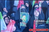 بیش از 200 شب ایستادگی؛ حضور باشکوه مردم اردبیل در میدان بیعت