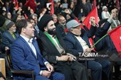 بیش از 200 شب ایستادگی؛ حضور باشکوه مردم اردبیل در میدان بیعت