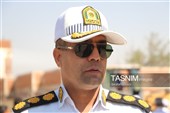 آمادگی100درصدی پلیس برای بازگشایی مدارس/طرح ترافیکی 20روزه از 25شهریور