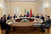 سفر هیئت اقتصادی و تجاری استان بوشهر به روسیه