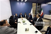 سفر هیئت اقتصادی و تجاری استان بوشهر به روسیه