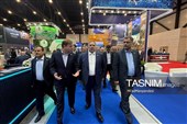 سفر هیئت اقتصادی و تجاری استان بوشهر به روسیه