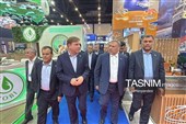 سفر هیئت اقتصادی و تجاری استان بوشهر به روسیه