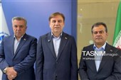 سفر هیئت اقتصادی و تجاری استان بوشهر به روسیه