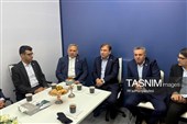 سفر هیئت اقتصادی و تجاری استان بوشهر به روسیه