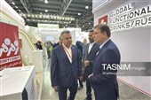 سفر هیئت اقتصادی و تجاری استان بوشهر به روسیه