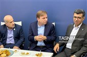 سفر هیئت اقتصادی و تجاری استان بوشهر به روسیه