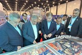 سفر هیئت اقتصادی و تجاری استان بوشهر به روسیه