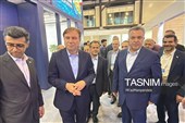 سفر هیئت اقتصادی و تجاری استان بوشهر به روسیه